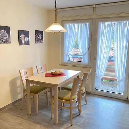 Gasthof-Ferienwohnung Zur Zweere Willingen  Luaran gambar