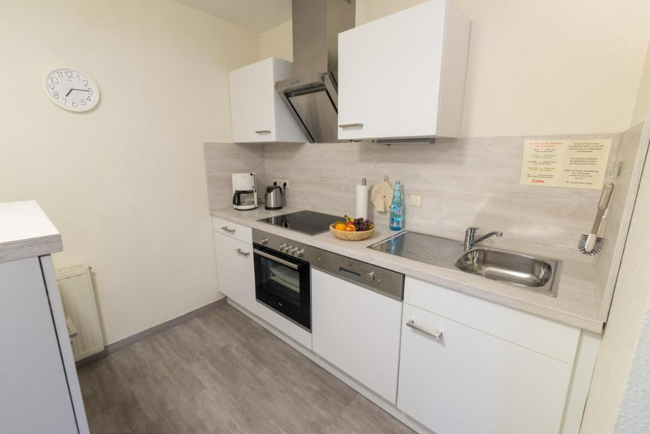 Gasthof-Ferienwohnung Zur Zweere Willingen  Luaran gambar