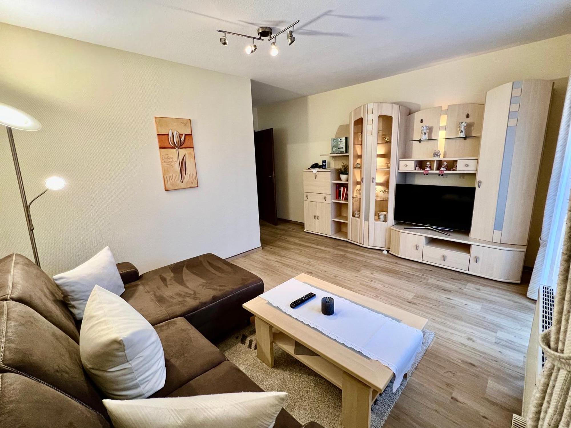 Gasthof-Ferienwohnung Zur Zweere Willingen  Luaran gambar