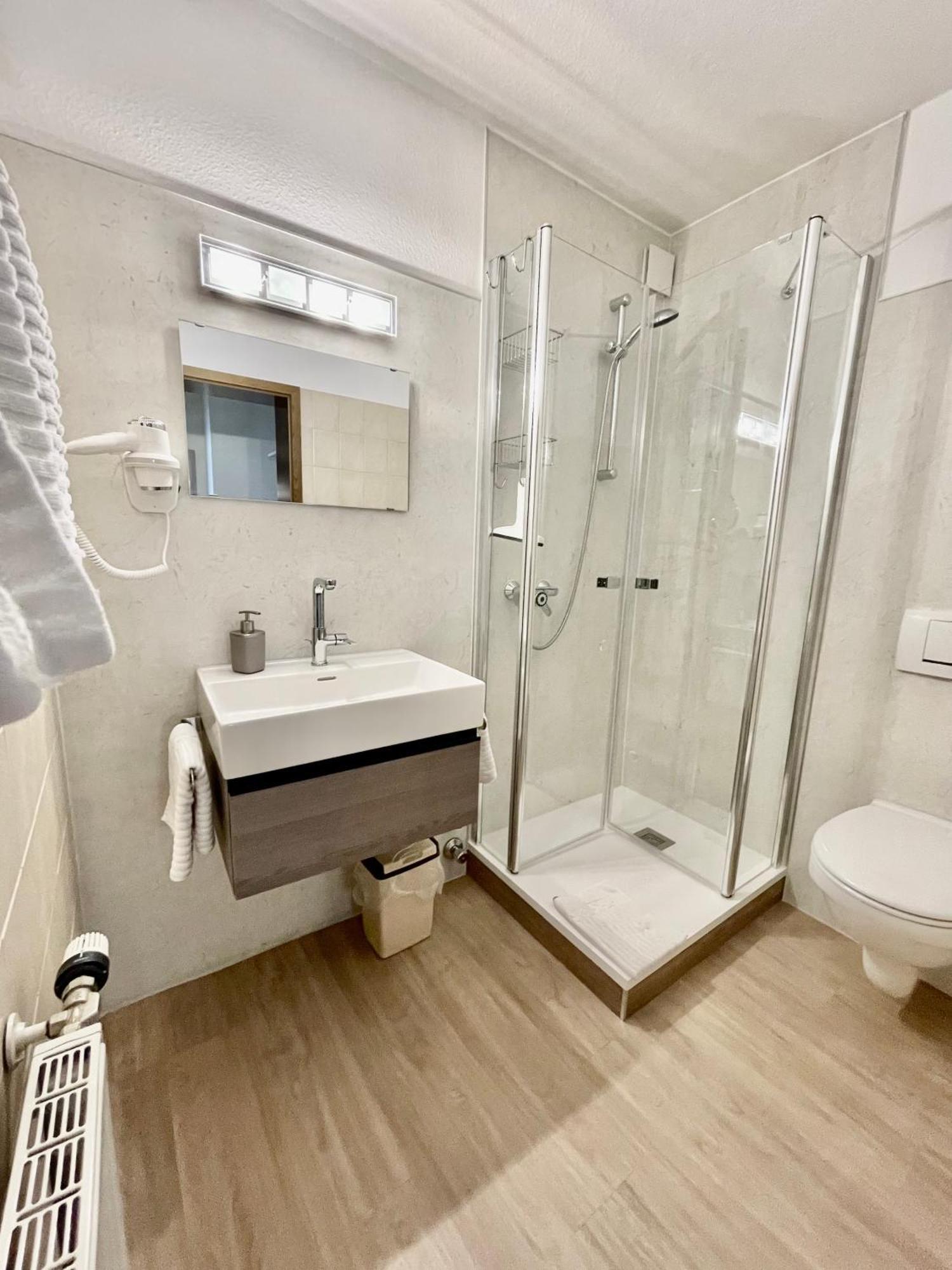 Gasthof-Ferienwohnung Zur Zweere Willingen  Luaran gambar