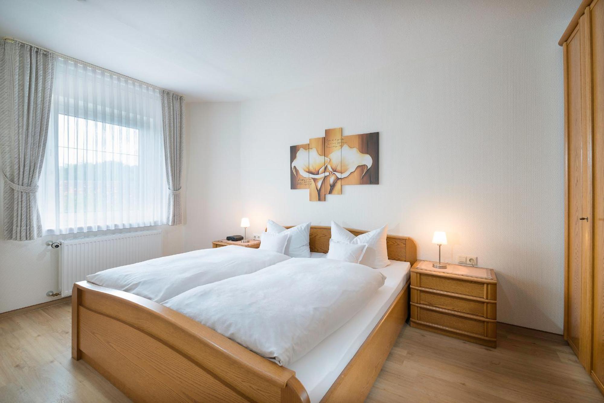 Gasthof-Ferienwohnung Zur Zweere Willingen  Luaran gambar