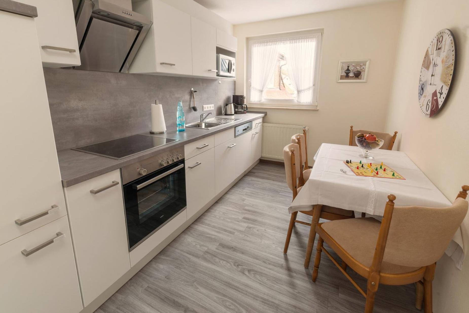 Gasthof-Ferienwohnung Zur Zweere Willingen  Luaran gambar