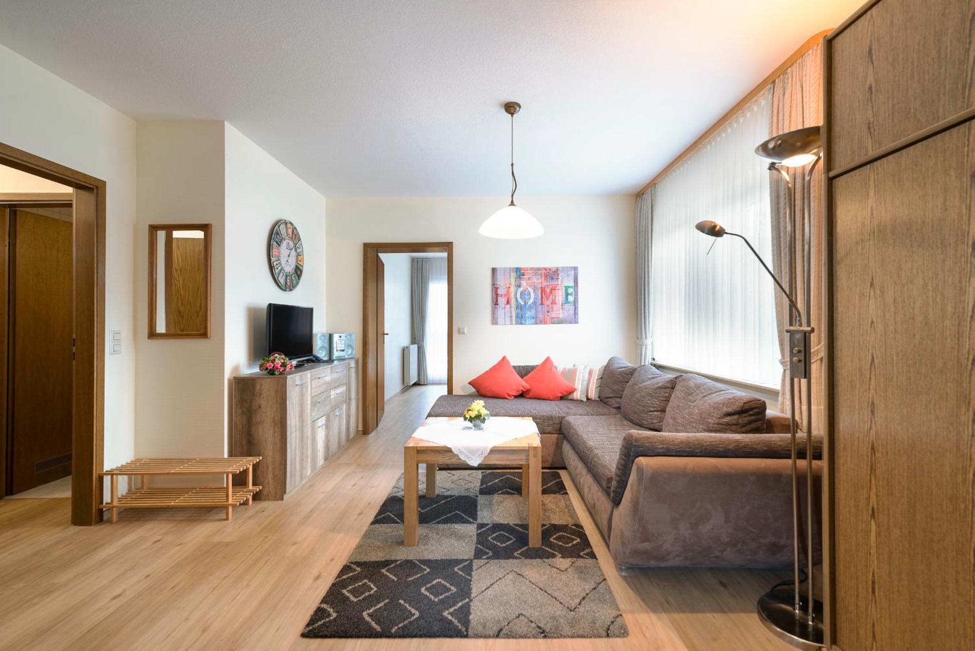 Gasthof-Ferienwohnung Zur Zweere Willingen  Luaran gambar