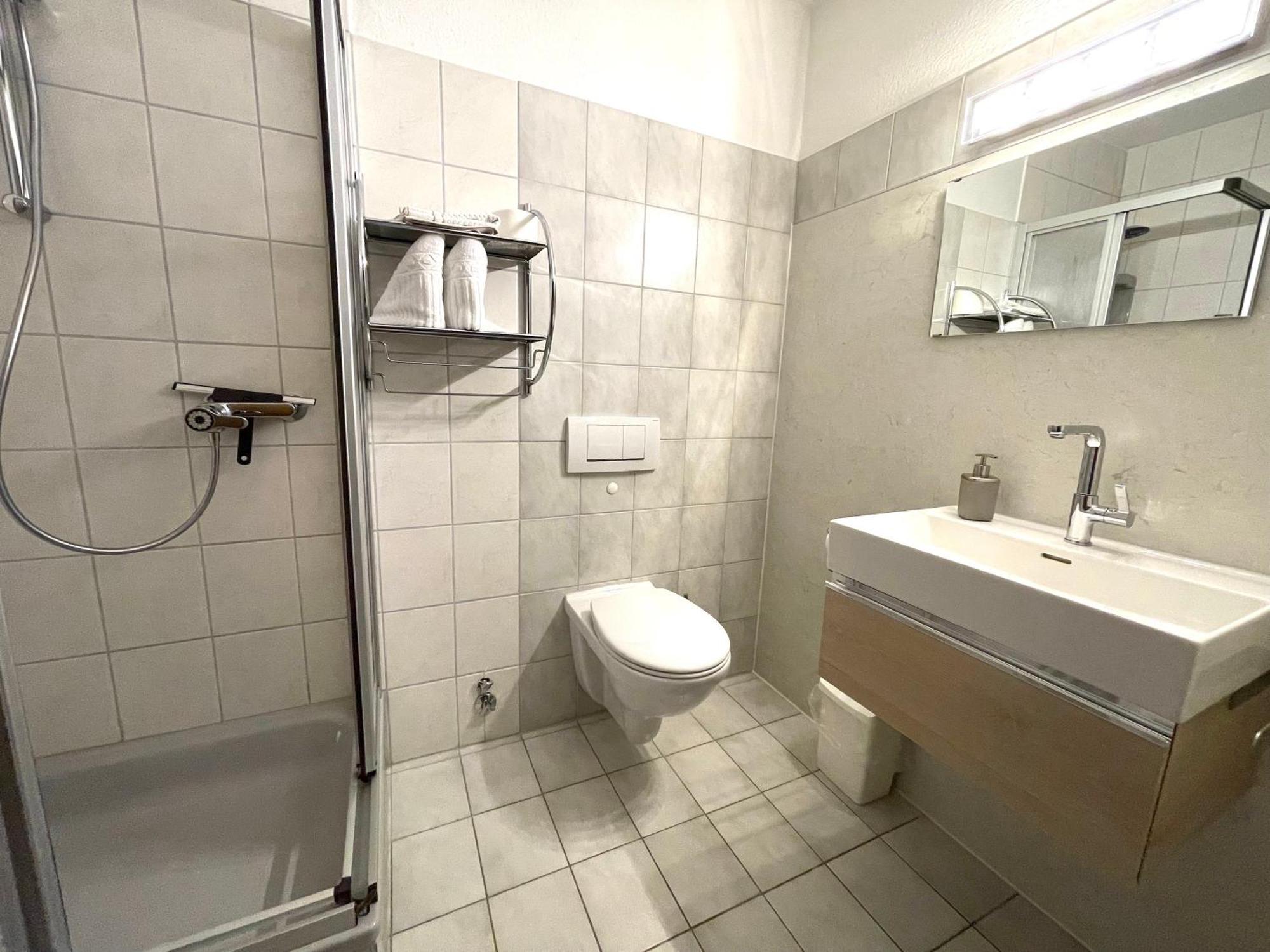 Gasthof-Ferienwohnung Zur Zweere Willingen  Luaran gambar