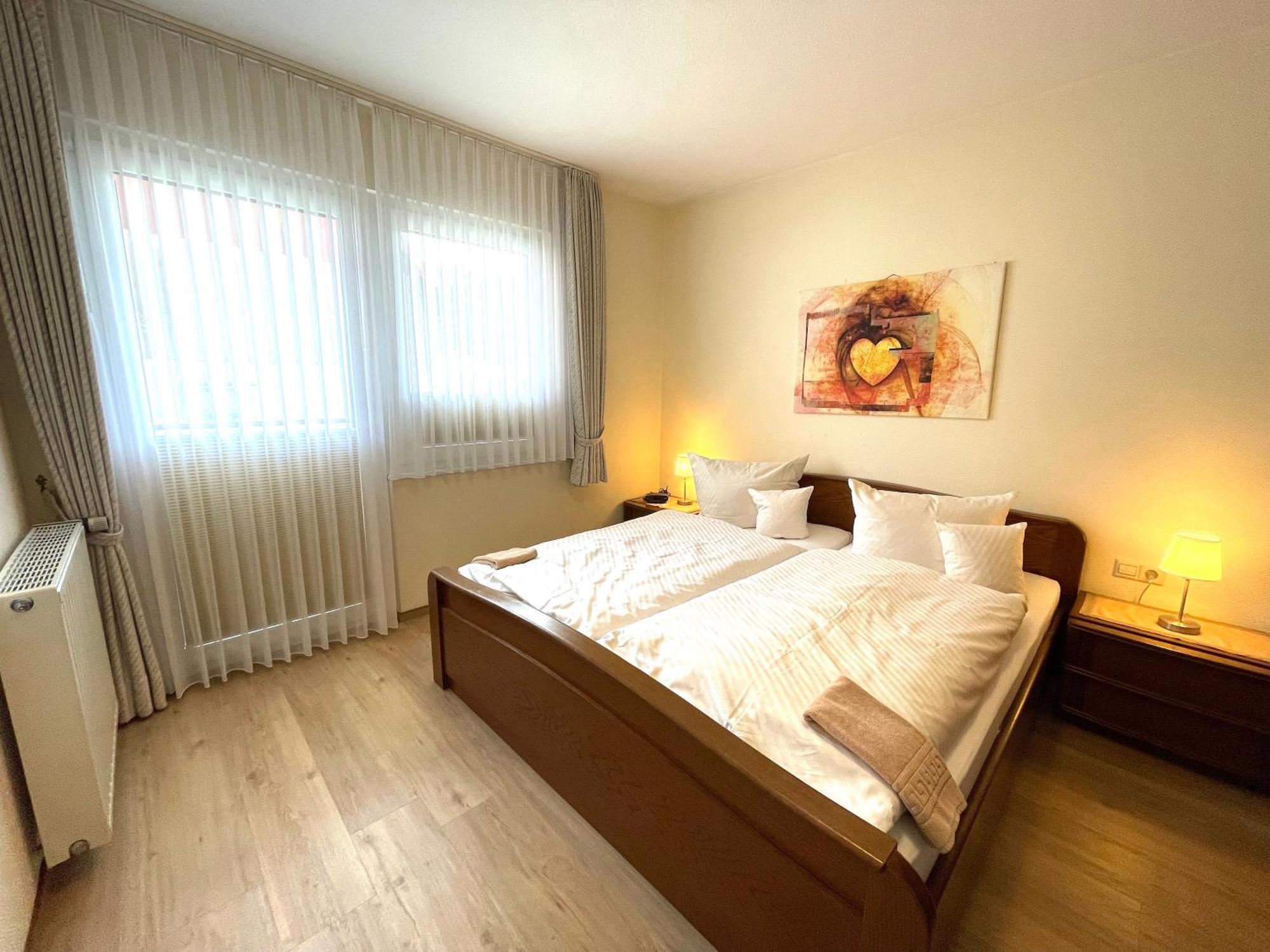 Gasthof-Ferienwohnung Zur Zweere Willingen  Luaran gambar