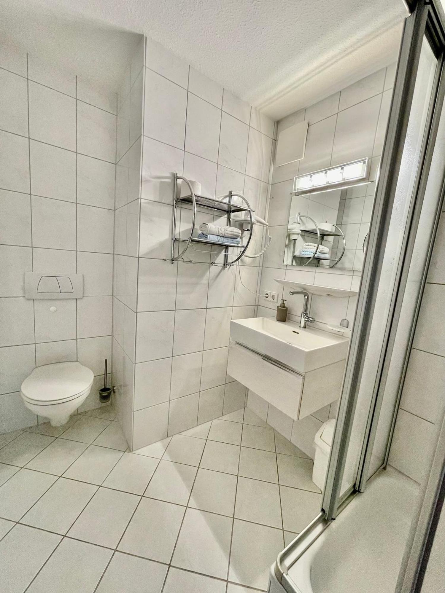 Gasthof-Ferienwohnung Zur Zweere Willingen  Luaran gambar