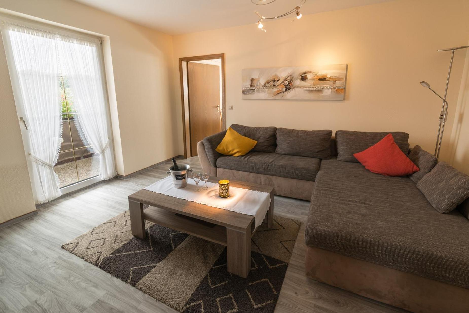 Gasthof-Ferienwohnung Zur Zweere Willingen  Luaran gambar