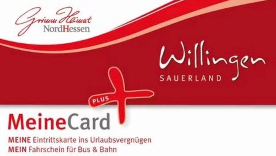 Gasthof-Ferienwohnung Zur Zweere Willingen  Luaran gambar