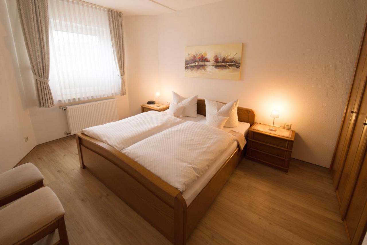 Gasthof-Ferienwohnung Zur Zweere Willingen  Luaran gambar